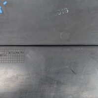 1999-2005 Porsche 911 Boxster Under Hood Battery Cowl Trim Cover OEM
