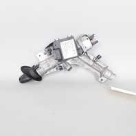 1997-2005 Porsche 911 996 Boxster 986 Ignition Lock Housing 99634701707 OEM