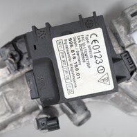 1997-2005 Porsche 911 996 Boxster 986 Ignition Lock Housing 99634701707 OEM