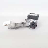 1997-2005 Porsche 911 996 Boxster 986 Ignition Lock Housing 99634701707 OEM