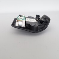 2000-2004 Porsche Boxster 986 Roof Top Catch Dome Light 98656163500 OEM