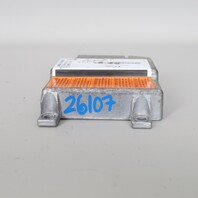 2000-2004 Porsche 911 996 Boxster 986 Airbag Computer OEM 99661821901