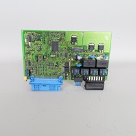 2001-2002 Porsche 911 996 Boxster 986 Immobilizer Theft Module 99661826201 OEM