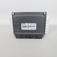 2000-2001 Porsche 911 996 Boxster 986 Engine Computer ECU DME 99661860500 OEM
