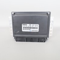 2000-2001 Porsche 911 996 Boxster 986 Engine Computer ECU DME 99661860500 OEM