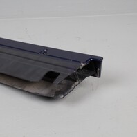 1997-2002 Porsche Boxster 986 Rear Spoiler 98650460901 OEM