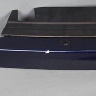 1997-2002 Porsche Boxster 986 Rear Spoiler 98650460901 OEM