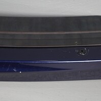 1997-2002 Porsche Boxster 986 Rear Spoiler 98650460901 OEM
