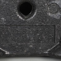 1997-2004 Porsche 911 996 Boxster 986 Tire Jack Tool Kit 99672210100 OEM