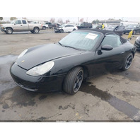 1999-2001 Porsche 911 996 3.4 Engine Motor 162k Miles OEM