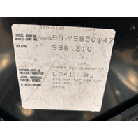 1999-2001 Porsche 911 996 3.4 Engine Motor 162k Miles OEM