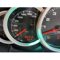 1999-2001 Porsche 911 996 3.4 Engine Motor 162k Miles OEM