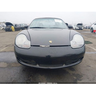 1999-2001 Porsche 911 996 3.4 Engine Motor 162k Miles OEM