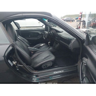 2000 Porsche 911 996 Parts - 3.4L Manual - Specialized German #26108