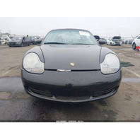 2000 Porsche 911 996 Parts - 3.4L Manual - Specialized German #26108