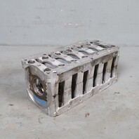 1999-2004 Porsche 911 996 Boxster 986 Crankshaft Bearing Case 2.7 3.2 3.4 OEM