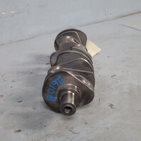 2000-2001 Porsche 911 Boxster Crankshaft 2.7 / 3.2 / 3.4 99610201155 OEM