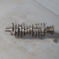 2000-2001 Porsche 911 Boxster Crankshaft 2.7 / 3.2 / 3.4 99610201155 OEM