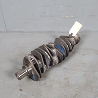 2000-2001 Porsche 911 Boxster Crankshaft 2.7 / 3.2 / 3.4 99610201155 OEM