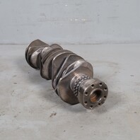 2000-2001 Porsche 911 Boxster Crankshaft 2.7 / 3.2 / 3.4 99610201155 OEM