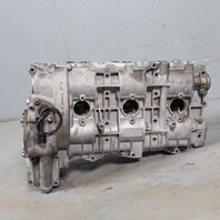 1999-2001 Porsche 911 996 3.4 Left Cylinder 1-3 Head 99610400303 OEM
