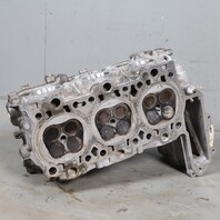 1999-2001 Porsche 911 996 3.4 Left Cylinder 1-3 Head 99610400303 OEM