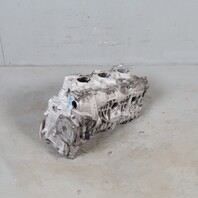 1999-2001 Porsche 911 996 3.4 Left Cylinder 1-3 Head 99610400303 OEM