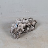1999-2001 Porsche 911 996 3.4 Right Cylinder 4-6 Head 99610400403 OEM