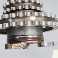 1997-2001 Porsche 911 996 Boxster 986 Intermediate Shaft 2.5 2.7 3.2 3.4 IMS OEM