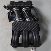 1999-2004 Porsche 911 996 3.4 3.6 Intake Manifold Plenum OEM
