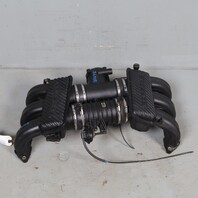 1999-2004 Porsche 911 996 3.4 3.6 Intake Manifold Plenum OEM