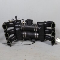1999-2004 Porsche 911 996 3.4 3.6 Intake Manifold Plenum OEM
