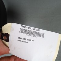 1999-2004 Porsche 911 996 3.4 3.6 Intake Manifold Plenum OEM