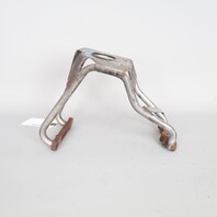 1999-2001 Porsche 911 996 3.4 Muffler Support Bracket Left OEM