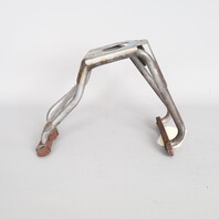1999-2001 Porsche 911 996 3.4 Muffler Support Bracket Left OEM