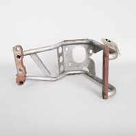 1999-2001 Porsche 911 996 3.4 Muffler Support Bracket Left OEM