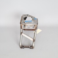 1999-2001 Porsche 911 996 3.4 Muffler Support Bracket Right OEM