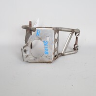 1999-2001 Porsche 911 996 3.4 Muffler Support Bracket Right OEM
