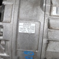 1997-2008 Porsche 911 996 Boxster Cayman 986 A/C Compressor OEM 99612601152