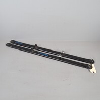 1999-2004 Porsche 911 996 Rear Suspension Cross Brace Pair 99633108102 OEM