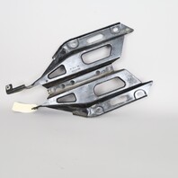 1999-2001 Porsche 911 996 Transmission Mount Bracket OEM 99637503107