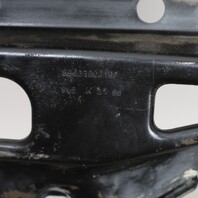 1999-2001 Porsche 911 996 Transmission Mount Bracket OEM 99637503107