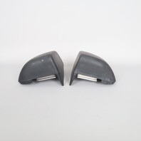 1999-2001 Porsche 911 996 Rear Bumper Guard Left Right Pair Set OEM