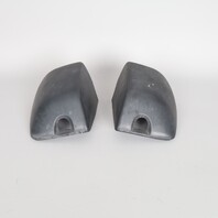 1999-2001 Porsche 911 996 Rear Bumper Guard Left Right Pair Set OEM