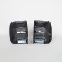 1999-2001 Porsche 911 996 Rear Bumper Guard Left Right Pair Set OEM