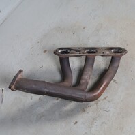 1999-2001 Porsche 911 996 3.4 Right Exhaust Manifold 99611110252 OEM