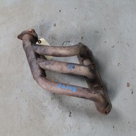 1999-2001 Porsche 911 996 3.4 Left Driver Exhaust Manifold 99611110152 OEM