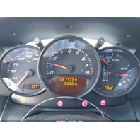 2003-2004 Porsche Boxster 2.7 Engine Motor 81K Miles OEM