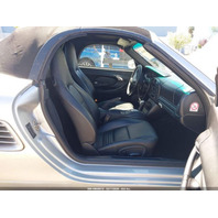 2003-2004 Porsche Boxster 2.7 Engine Motor 81K Miles OEM