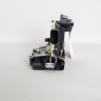 1998-2004 Porsche 911 996 Boxster 986 Right Door Latch 3B1837016P OEM